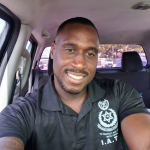 IATF Police Constable Keston Campbell Dies After Suffering a Stroke