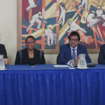 Judicial Training in Guyana Aims to Expedite Criminal Trials