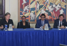 Judicial Training in Guyana Aims to Expedite Criminal Trials