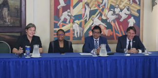Judicial Training in Guyana Aims to Expedite Criminal Trials