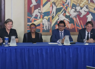 Judicial Training in Guyana Aims to Expedite Criminal Trials