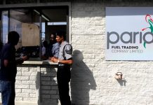 Mystery Surrounds Death of Kevin Taylor at Paria Trading Compound
