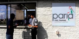 Mystery Surrounds Death of Kevin Taylor at Paria Trading Compound