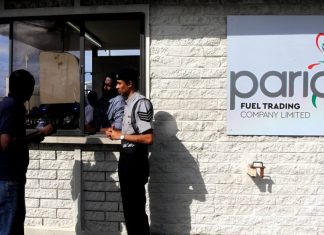 Mystery Surrounds Death of Kevin Taylor at Paria Trading Compound