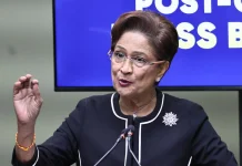 PM Persad-Bissessar Unfazed by Venezuelan Leader’s Omission of Trinidad Visit