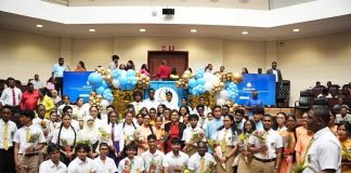 Guyana’s New Educational Measures Target Improved Math Pass Rates