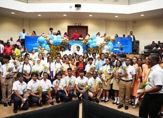 Guyana’s New Educational Measures Target Improved Math Pass Rates