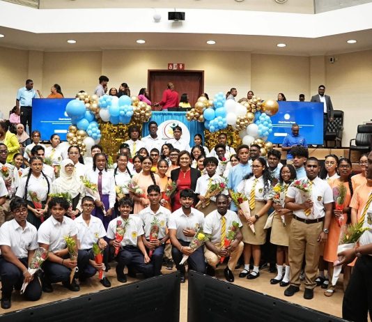 Guyana’s New Educational Measures Target Improved Math Pass Rates