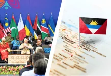 Antigua Poised to Host Crucial Commonwealth Summit in 2026