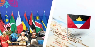 Antigua Poised to Host Crucial Commonwealth Summit in 2026