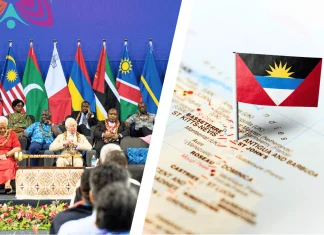 Antigua Poised to Host Crucial Commonwealth Summit in 2026