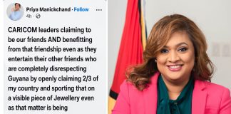 Guyanese MP Criticizes CARICOM and Barbados over Venezuela Engagement Amid Territorial Dispute