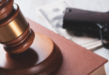 High Court Orders Return of Seized Firearm After Decade