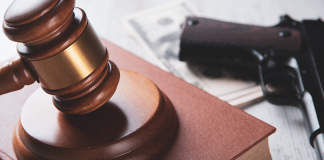 High Court Orders Return of Seized Firearm After Decade