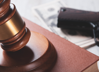 High Court Orders Return of Seized Firearm After Decade