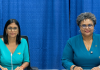 Venezuelan President Engages Barbados in Strategic Energy Dialogues