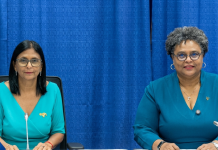 Venezuelan President Engages Barbados in Strategic Energy Dialogues