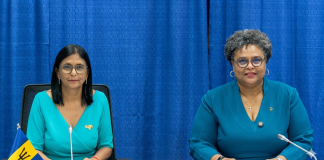Venezuelan President Engages Barbados in Strategic Energy Dialogues