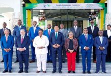 Caricom Reinforces Support for Guyana Amid Venezuelan Territorial Disputes