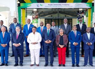 Caricom Reinforces Support for Guyana Amid Venezuelan Territorial Disputes