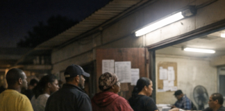 Electoral Commission Extends Voter ID Collection Hours Until 10 PM Tonight