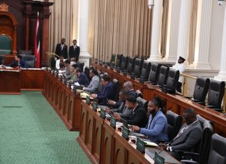 Opposition Senator Challenges Government’s Diplomatic Stance with Venezuela
