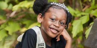 Funeral and Peace Walk Planned for Eight-Year-Old J’layna Armstrong, Victim of Morvant Quadruple Murder