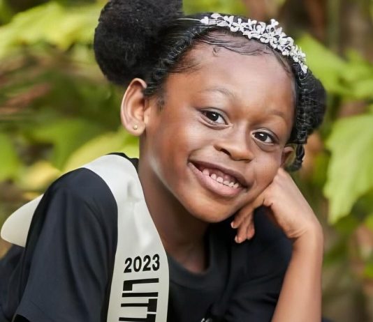 Funeral and Peace Walk Planned for Eight-Year-Old J’layna Armstrong, Victim of Morvant Quadruple Murder