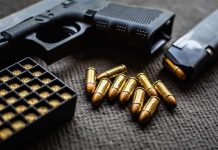 Missing Firearms from San Fernando Municipal Police Office Raise Security Concerns