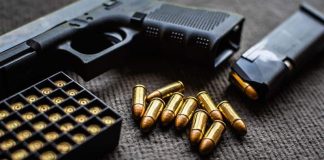 Missing Firearms from San Fernando Municipal Police Office Raise Security Concerns
