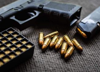 Missing Firearms from San Fernando Municipal Police Office Raise Security Concerns
