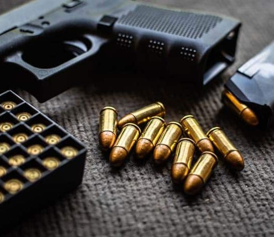 Missing Firearms from San Fernando Municipal Police Office Raise Security Concerns