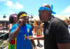 IShowSpeed’s Caribbean Tour Arrives in Saint Lucia, Boosting Global Attention