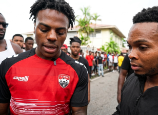 IShowSpeed’s Visit to Trinidad Triggers Global Search Surge for Local Food and Tourism