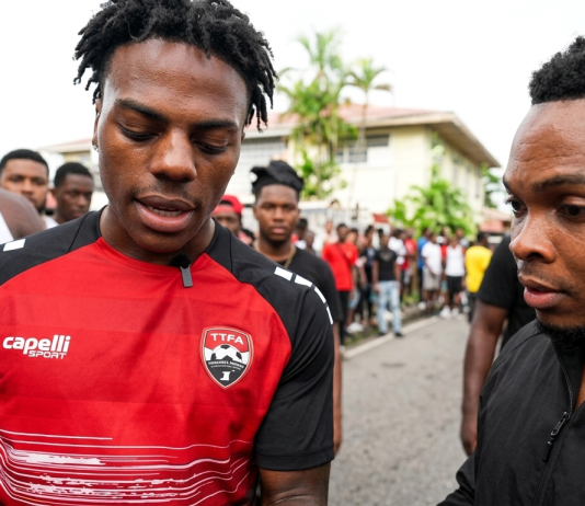 IShowSpeed’s Visit to Trinidad Triggers Global Search Surge for Local Food and Tourism