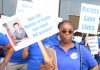 Nurses in Trinidad and Tobago Launch Work-to-Rule Strike Over Frozen Wages