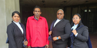 Court of Appeal Frees Man After 16-Year Remand for Murder