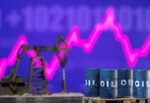 WTI Crude Oil Prices Surge Beyond US$107, Impacting Trinidad and Tobago’s Economy