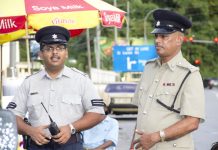 TT Municipal Police to Undergo Comprehensive Security Review After Officer’s Death
