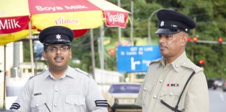 TT Municipal Police to Undergo Comprehensive Security Review After Officer’s Death