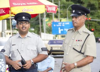 TT Municipal Police to Undergo Comprehensive Security Review After Officer’s Death