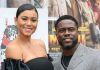 Eniko Hart Files for Divorce over Kevin Hart’s Financial Support to Adult Children