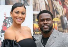Eniko Hart Files for Divorce over Kevin Hart’s Financial Support to Adult Children