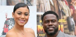 Eniko Hart Files for Divorce over Kevin Hart’s Financial Support to Adult Children
