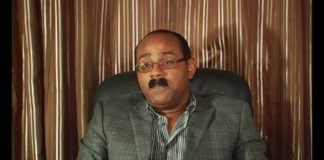 Prime Minister Brown Honors Late Meteorologist Filbert Mason