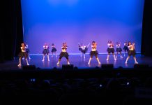 Cedar Grove and Bishop Anstey East Triumph at SPARK 2026 National Dance Festival
