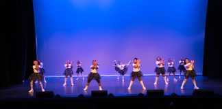 Cedar Grove and Bishop Anstey East Triumph at SPARK 2026 National Dance Festival
