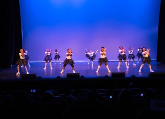 Cedar Grove and Bishop Anstey East Triumph at SPARK 2026 National Dance Festival