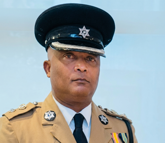 New TTMPS Head Wayne Mystar Focuses on Stabilisation, Morale, and Public Trust