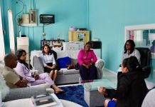 Sonia Parag Highlights Key Education Initiatives at David Rose School